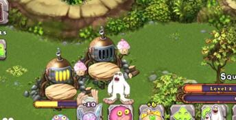 My Singing Monsters PC Screenshot