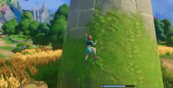 My Time at Evershine