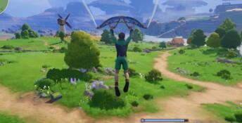 My Time at Evershine