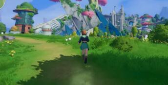 My Time at Evershine