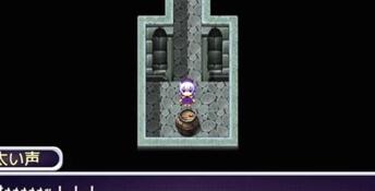 Mylene and the Lust Temple