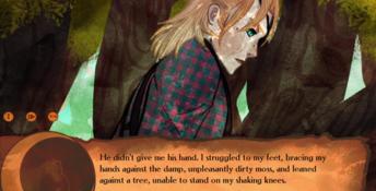 Mysteria of the World: The forest of Death
