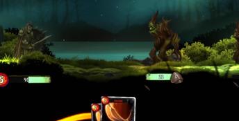 Mysteries Of Darkness PC Screenshot