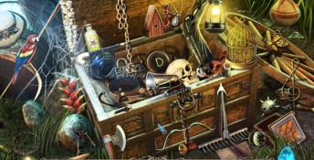 Mysteries of Neverville: The Runestone of Light