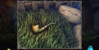 Mysteries of Neverville: The Runestone of Light PC Screenshot