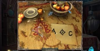 Mysteries of Neverville: The Runestone of Light PC Screenshot
