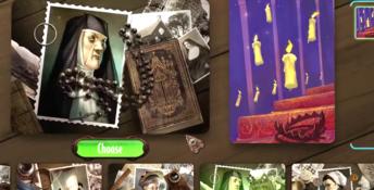 Mysterium: A Psychic Clue Game