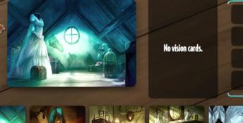 Mysterium: A Psychic Clue Game PC Screenshot