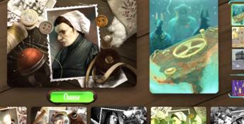 Mysterium: A Psychic Clue Game PC Screenshot