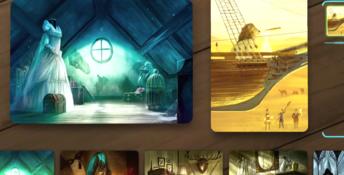 Mysterium: A Psychic Clue Game PC Screenshot