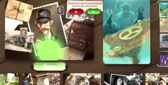 Mysterium: A Psychic Clue Game PC Screenshot