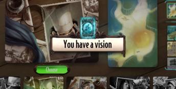 Mysterium: A Psychic Clue Game PC Screenshot