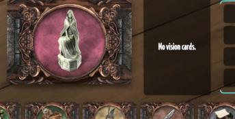 Mysterium: A Psychic Clue Game PC Screenshot
