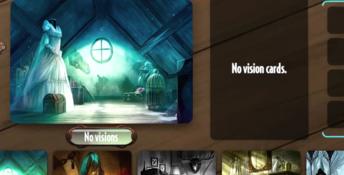 Mysterium: A Psychic Clue Game PC Screenshot