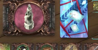 Mysterium: A Psychic Clue Game PC Screenshot