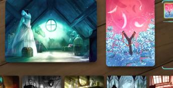 Mysterium: A Psychic Clue Game PC Screenshot