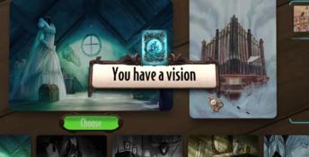 Mysterium: A Psychic Clue Game PC Screenshot