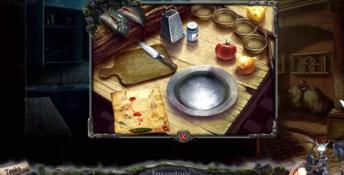 Mystery Castle: The Mirror’s Secret PC Screenshot