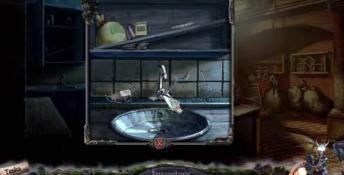 Mystery Castle: The Mirror’s Secret PC Screenshot