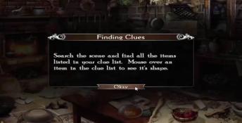 Mystery Legends: Sleepy Hollow PC Screenshot