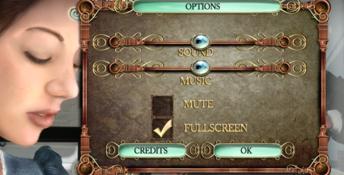 Mystery Masterpiece: The Moonstone PC Screenshot