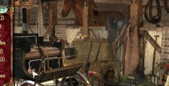 Mystery Masterpiece: The Moonstone PC Screenshot