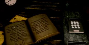 Mystery of Camp Enigma 2: Point & Click Puzzle Adventure PC Screenshot