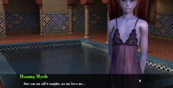 Mystery Of Magic PC Screenshot