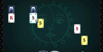 Mystery Solitaire. Powerful Alchemist 3 PC Screenshot