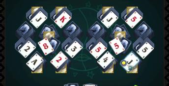 Mystery Solitaire. Powerful Alchemist 3 PC Screenshot