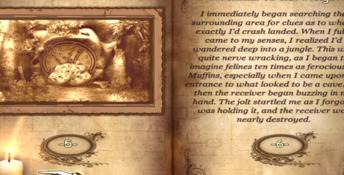 Mystic Diary – Hidden Object PC Screenshot