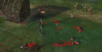 Myth II: Soulblighter PC Screenshot