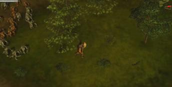 Myth 3: The Wolf Age PC Screenshot