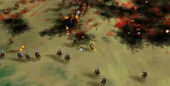 Myth: The Fallen Lords PC Screenshot