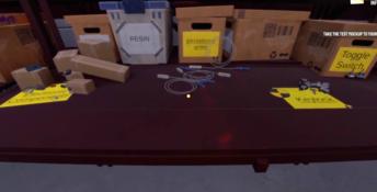 MythBusters: The Game - Crazy Experiments Simulator PC Screenshot