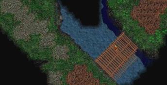 Mythical Warriors: Battle for Eastland