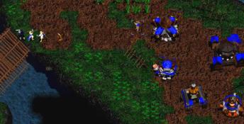 Mythical Warriors: Battle for Eastland PC Screenshot