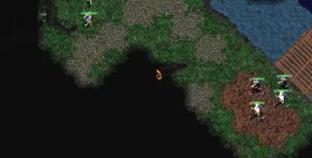 Mythical Warriors: Battle for Eastland PC Screenshot