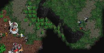 Mythical Warriors: Battle for Eastland PC Screenshot