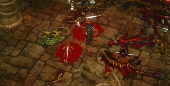 Mythos PC Screenshot
