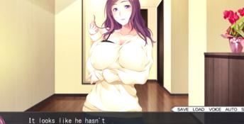 Nagori Rokudo Striving to be her ideal self -The Inexperienced Love PC Screenshot