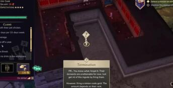 Naheulbeuk's Dungeon Master PC Screenshot
