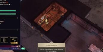 Naheulbeuk's Dungeon Master PC Screenshot