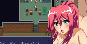 NAKED EXTRA PC Screenshot
