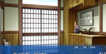 Nanairo Reincarnation PC Screenshot