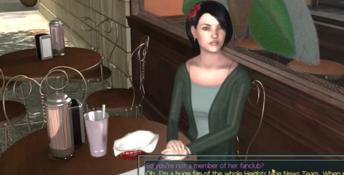 Nancy Drew: Alibi in Ashes PC Screenshot