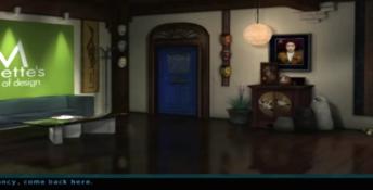 Nancy Drew: Danger by Design PC Screenshot