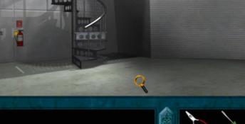 Nancy Drew: Danger on Deception Island PC Screenshot