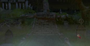 Nancy Drew: Ghost of Thornton Hall PC Screenshot