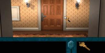 Nancy Drew Message In A Haunted Mansion PC Screenshot